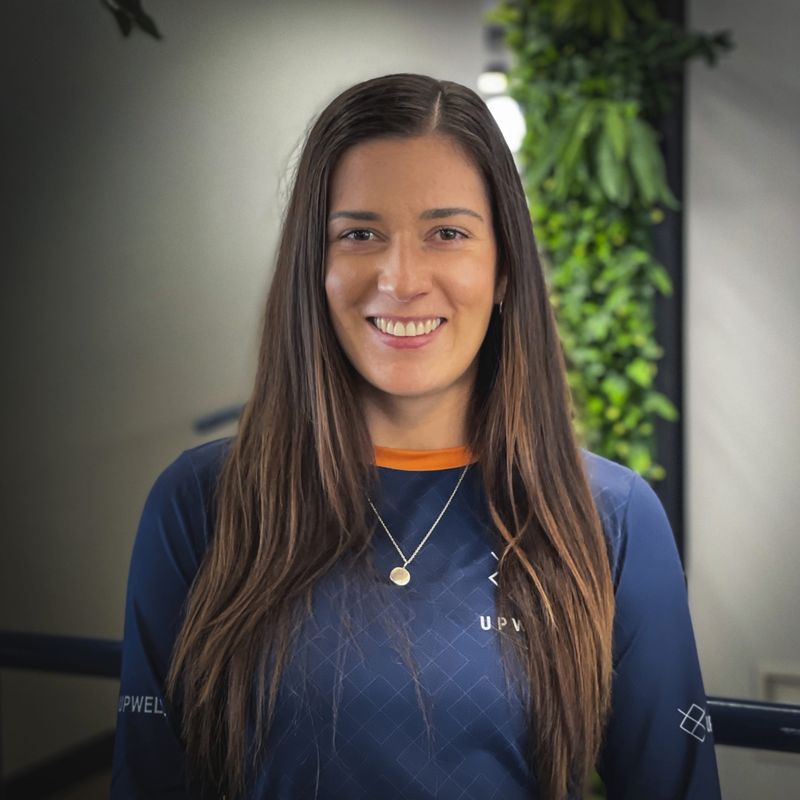 Alana Murrihy — Team Leader Physiotherapy | Senior Physio & Clinical Pilates Practitioner at Upwell Health Collective