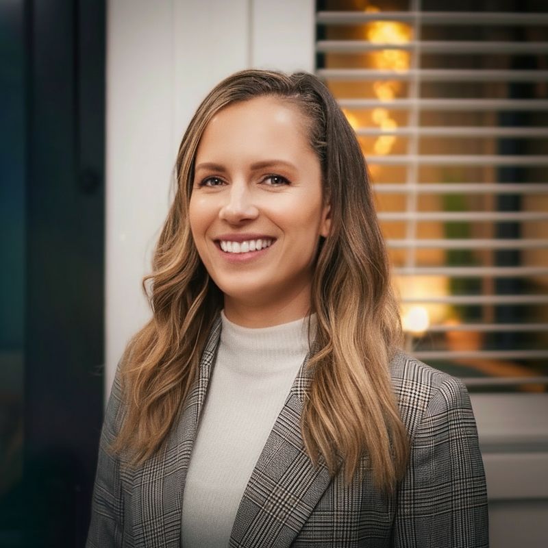 Catherine Mitchell — Owner | Director at Upwell Health Collective