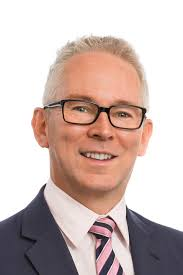 Mr. Dirk van Bavel — Orthopaedic Surgeon | Melbourne Hip & Knee at Upwell Health Collective