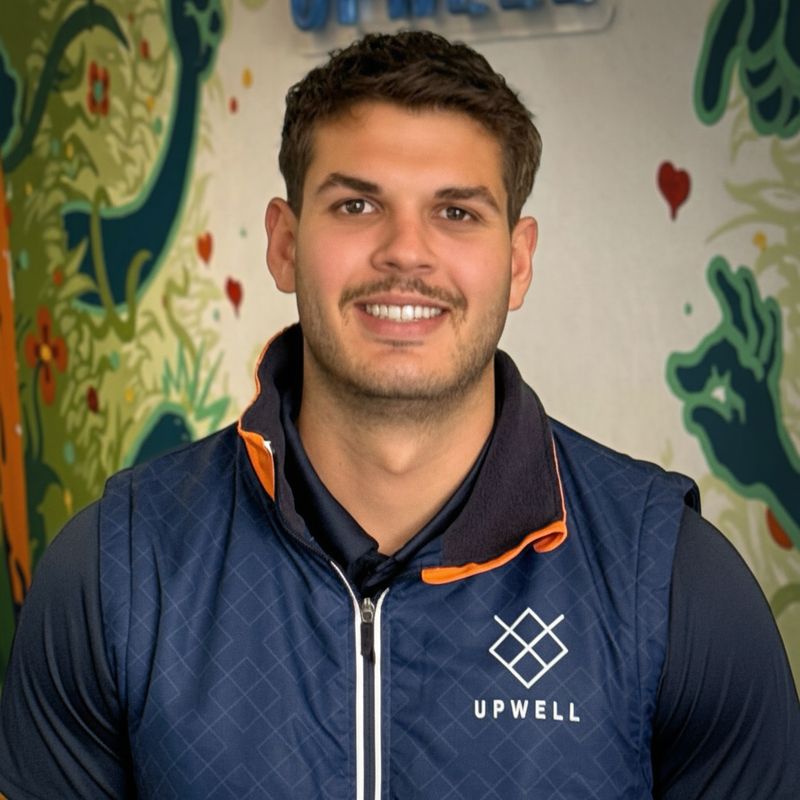 Harry Katopodis — Endorsed Podiatrist | Sports | Nail Surgeries at Upwell Health Collective