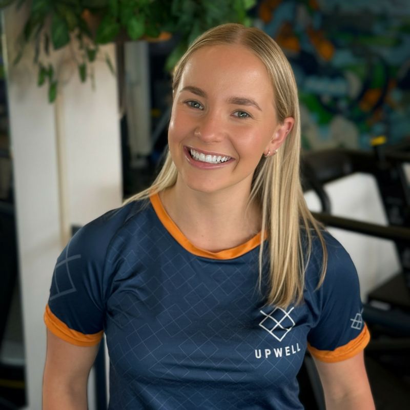 Isabel Thomas — Physiotherapist | Clinical Pilates Practitioner at Upwell Health Collective