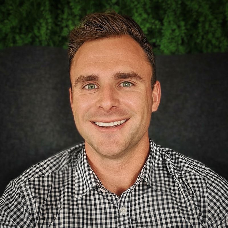 James Unkles — Team Leader Podiatry | Senior Podiatrist at Upwell Health Collective