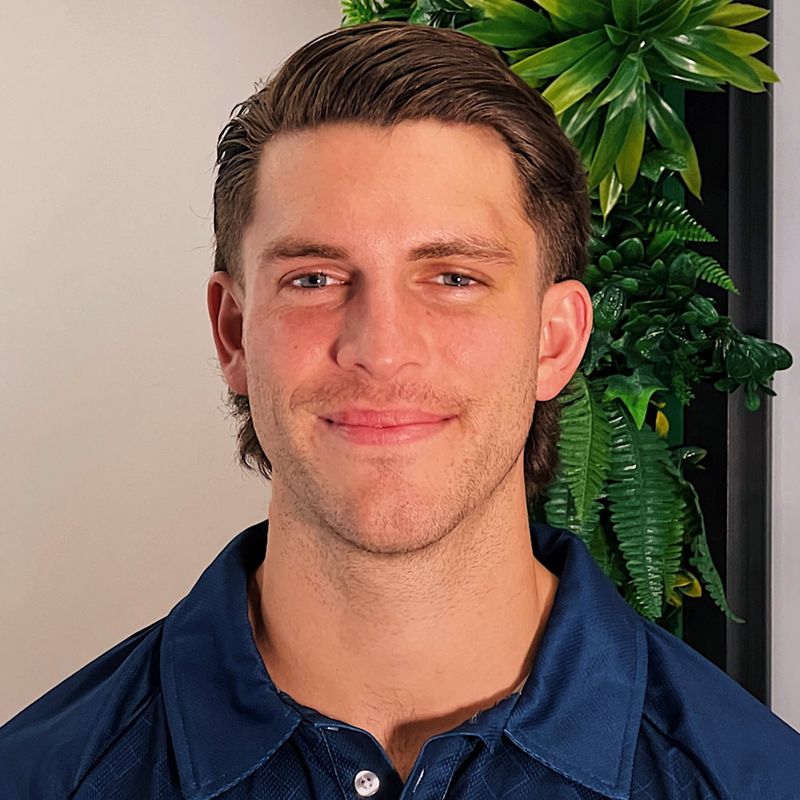 Jesse Cucinotta — Physiotherapist | Clinical Pilates Practitioner at Upwell Health Collective
