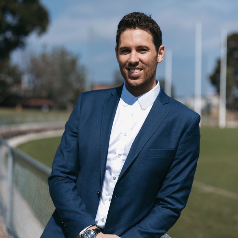 Matthew Stanlake — Clinical Director | Senior Physiotherapist at Upwell Health Collective