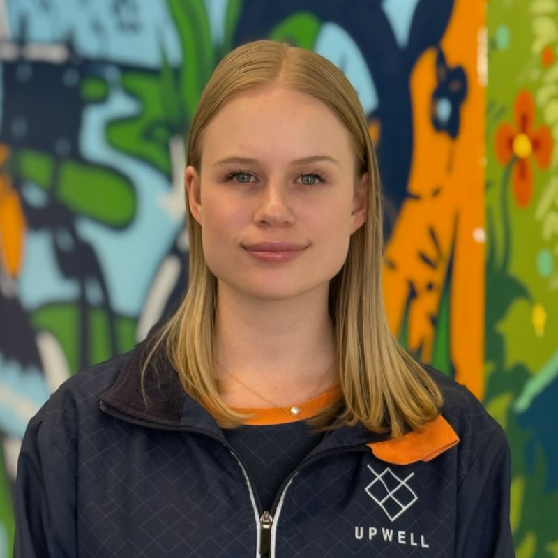 Nicole Dreyer — Client Experience Officer at Upwell Health Collective