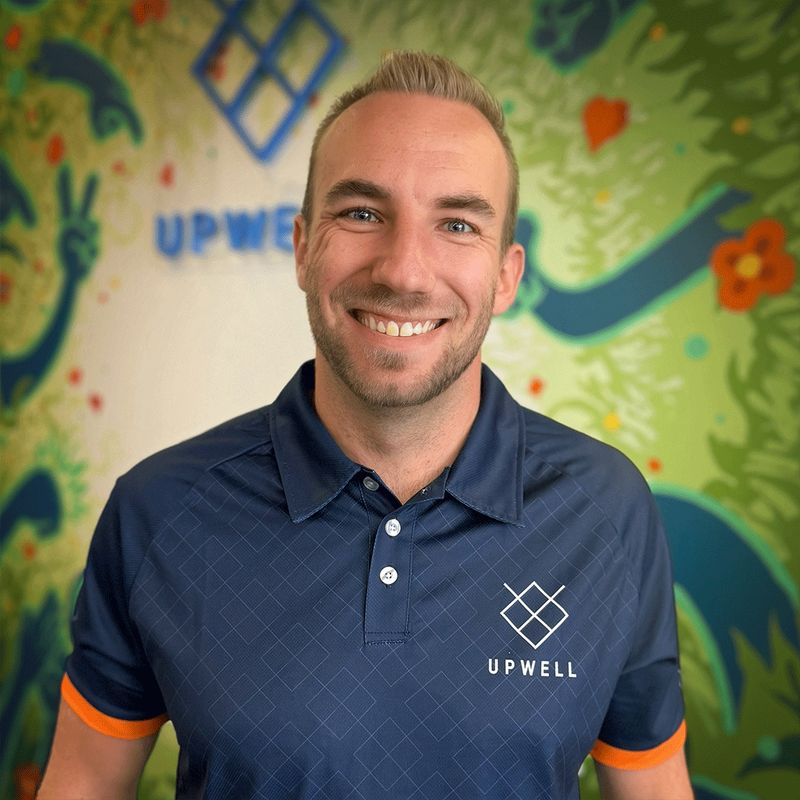 Riley Lock — Physiotherapist | Clinical Pilates Practitioner at Upwell Health Collective