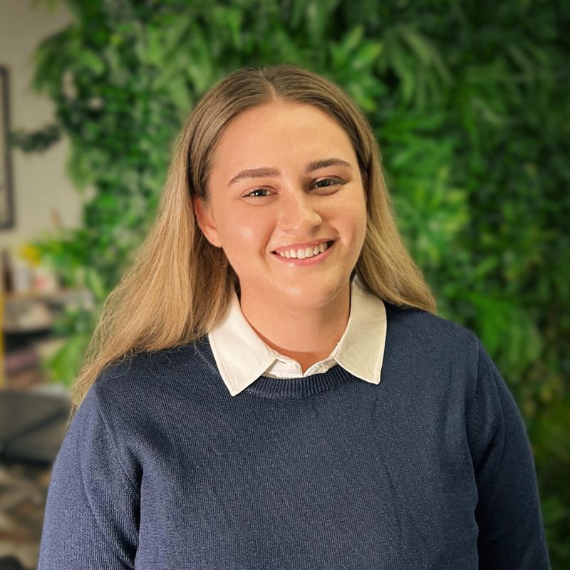 Salina Liston — Team Leader – Client Experience Team at Upwell Health Collective